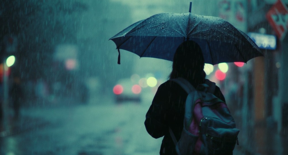 Gęsta mgła w warmińsko-mazurskim – ostrzeżenie meteorologiczne Nr 120