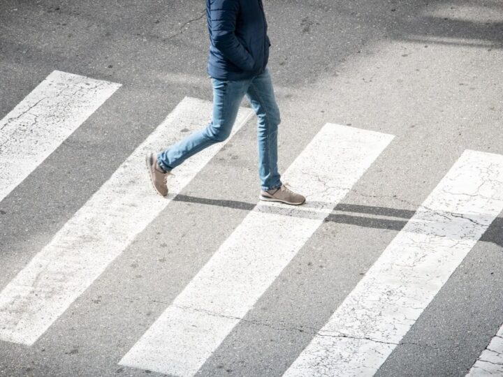 Potrącenie 10-latka na przejściu w Elblągu: Policja prowadzi śledztwo