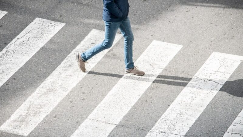 Potrącenie 10-latka na przejściu w Elblągu: Policja prowadzi śledztwo