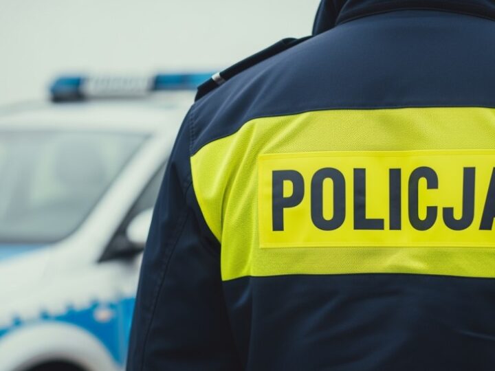 Policja podsumowuje intensywny świąteczny weekend na drogach