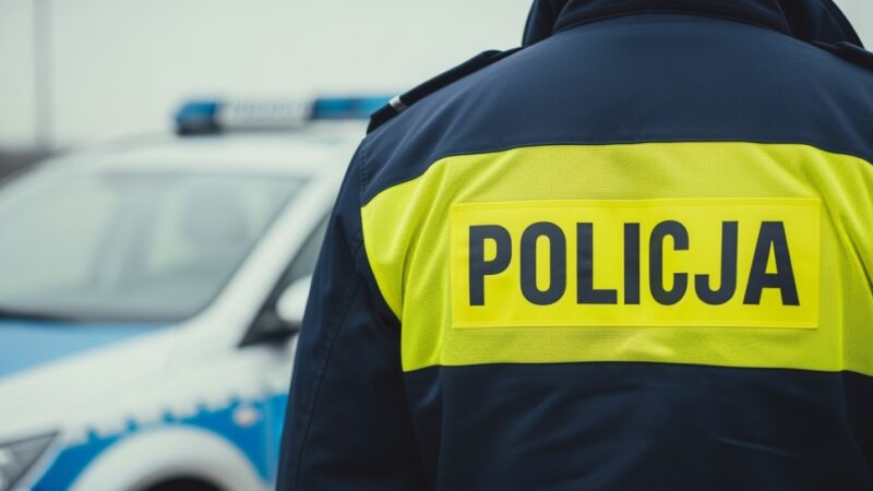 Policja podsumowuje intensywny świąteczny weekend na drogach