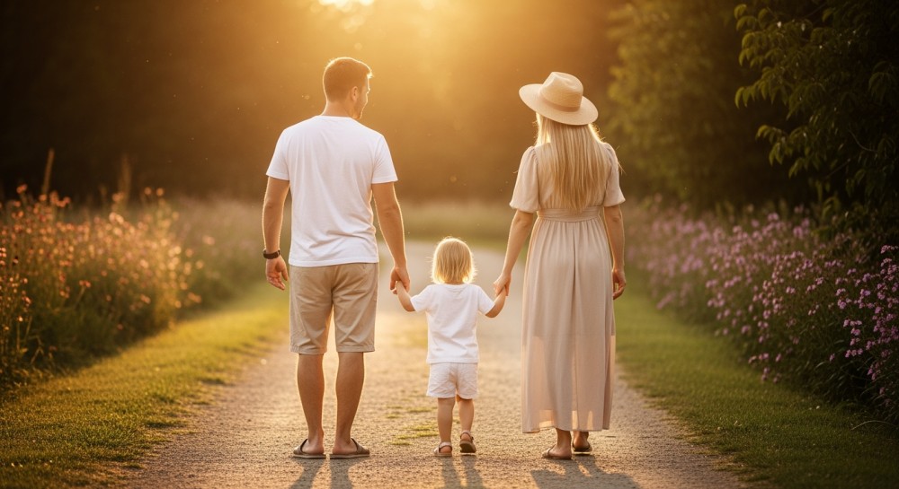 Policjanci z Elbląga dzielą się wigilijnym posiłkiem z bezdomnym mężczyzną