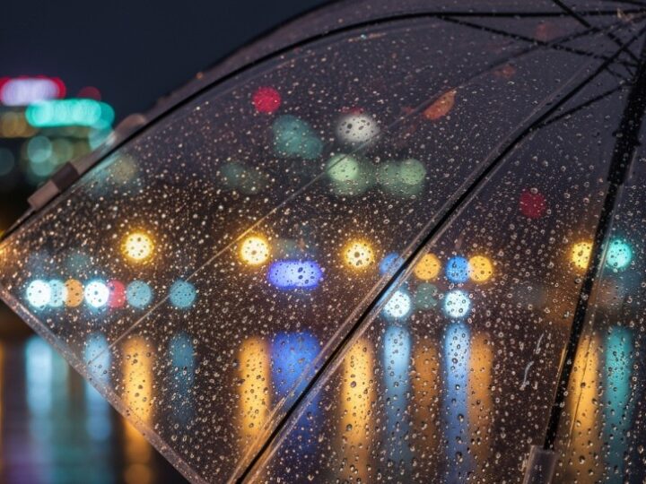 OSTRZEŻENIE O NIEBEZPIECZNYCH ZJAWISKACH METEOROLOGICZNYCH