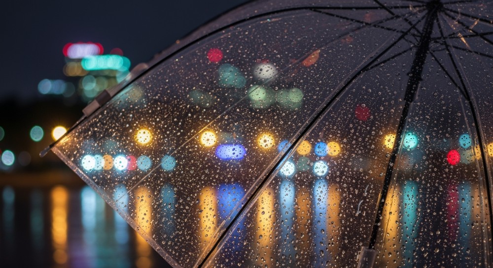 OSTRZEŻENIE O NIEBEZPIECZNYCH ZJAWISKACH METEOROLOGICZNYCH