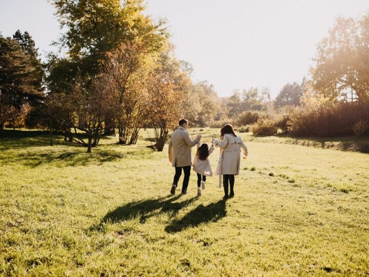 Promyczek”. Historia Stasia i miłości, która zmienia życie rodzin zastępczych