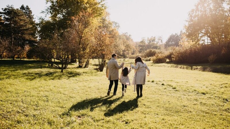 Promyczek”. Historia Stasia i miłości, która zmienia życie rodzin zastępczych