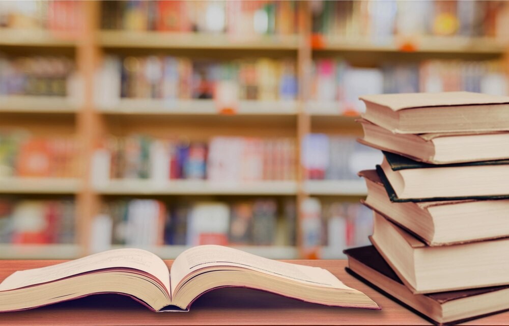 Literacka podróż w czasie z dr Grażyną Nawrolską