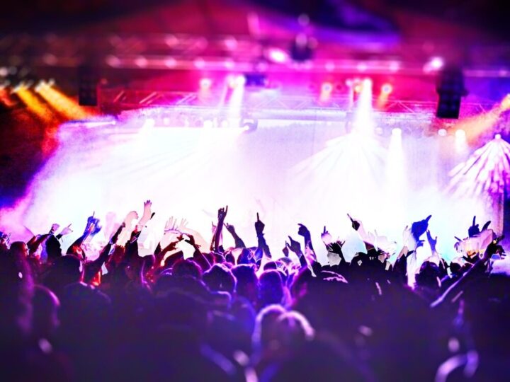 Sylwester w Elblągu 2025 – Dołącz do największej imprezy noworocznej w Polsce!