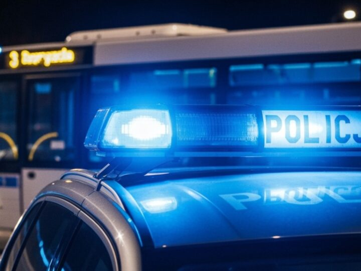 Ostrzeżenie: Fałszywe maile od Policji mogą prowadzić do oszustwa!