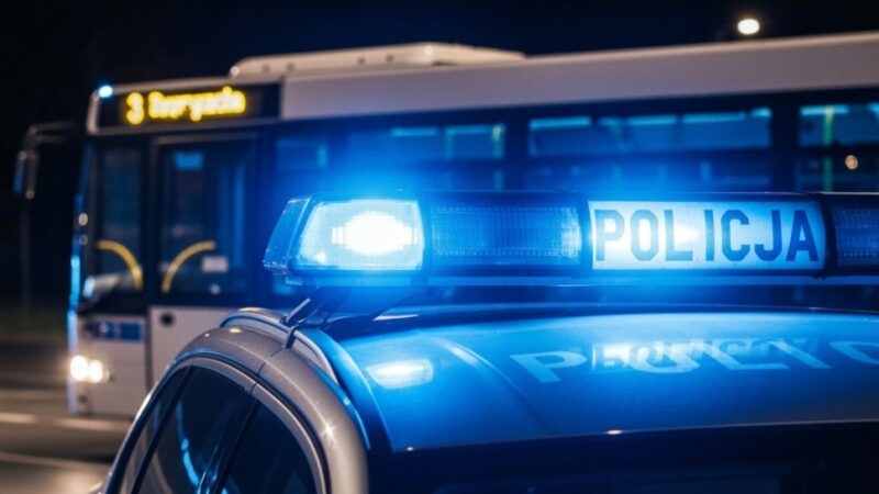 Ostrzeżenie: Fałszywe maile od Policji mogą prowadzić do oszustwa!