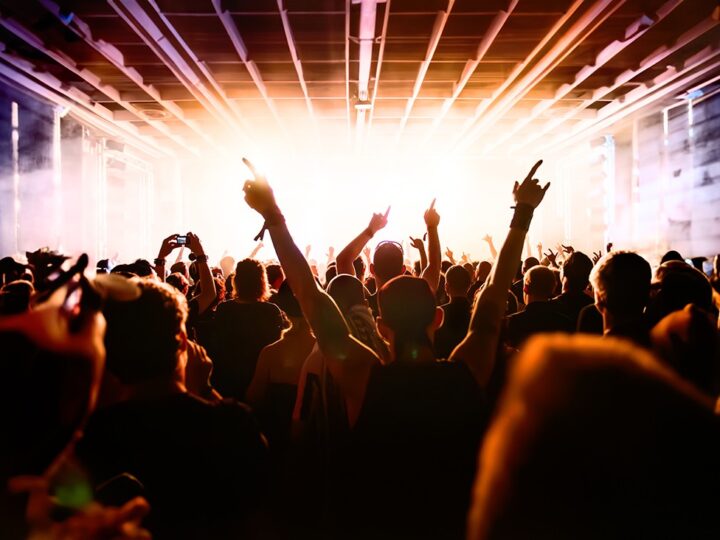 Muzyczna podróż przez przeboje Grechuty i Pawluśkiewicza w Elblągu!