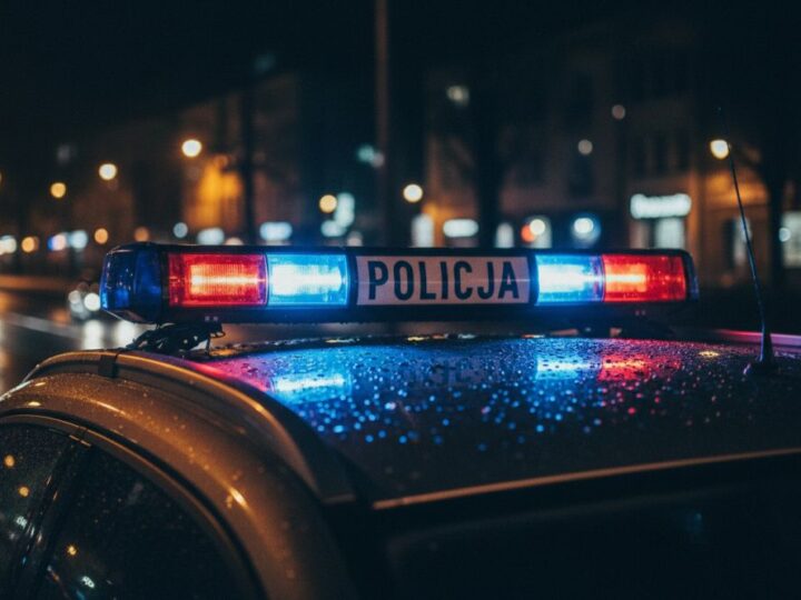 Zatrzymani sprawcy znęcania się nad 23-latkiem zmuszali go do kradzieży