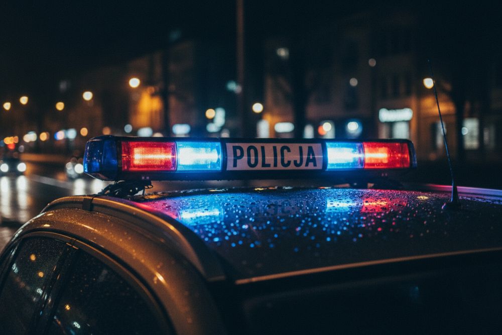 Zatrzymani sprawcy znęcania się nad 23-latkiem zmuszali go do kradzieży