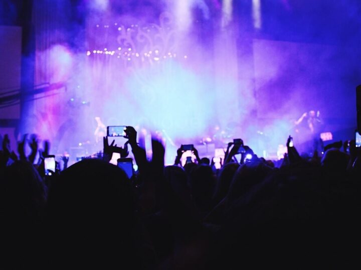 Zimowe Szaleństwo na Lodzie: Ice Party w Elblągu!