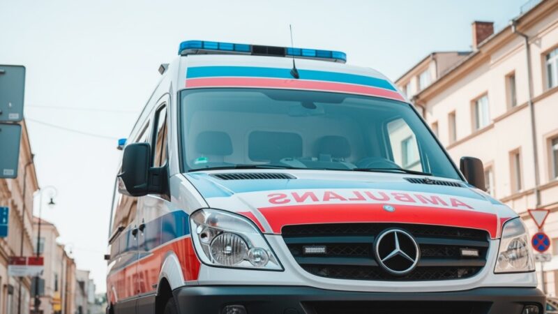 Świadomość społeczna kluczem do bezpieczeństwa w niepewnych czasach