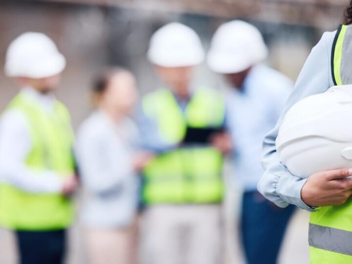 Inwestycja w infrastrukturę mieszkaniową w Gminie Pasłęk przyspiesza działania budowlane