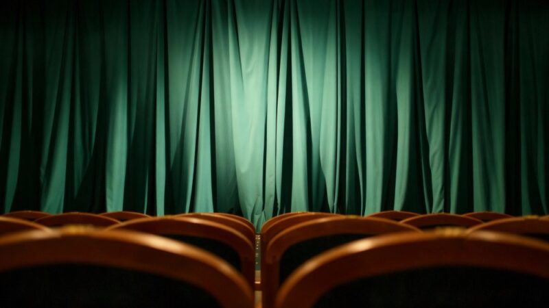 Moralne dylematy w czarno-białym świecie „Wszystko w porządku