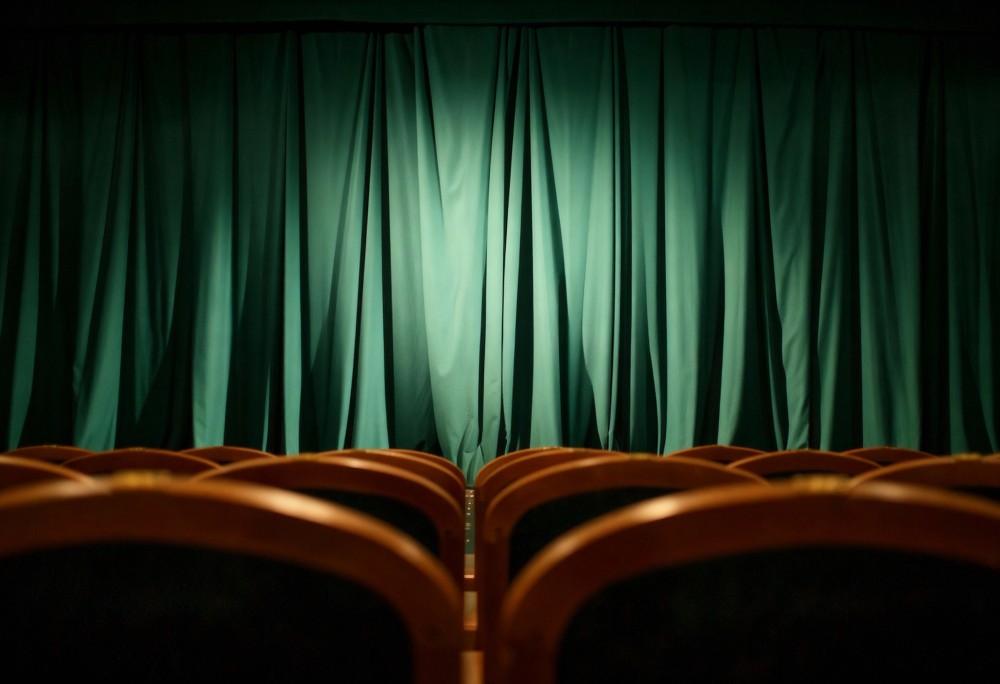 Moralne dylematy w czarno-białym świecie „Wszystko w porządku