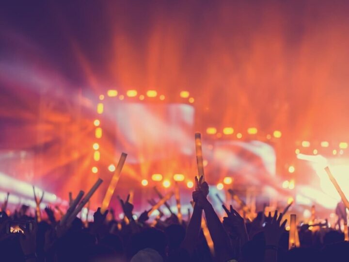 Muzyka Natury: Konkurs Dźwięków, Który Zachwyca