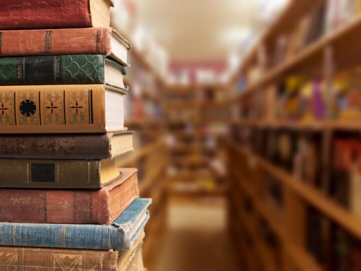 Agnieszka Pietrzyk króluje w Elblągu! Rekordowe wypożyczenia w bibliotece