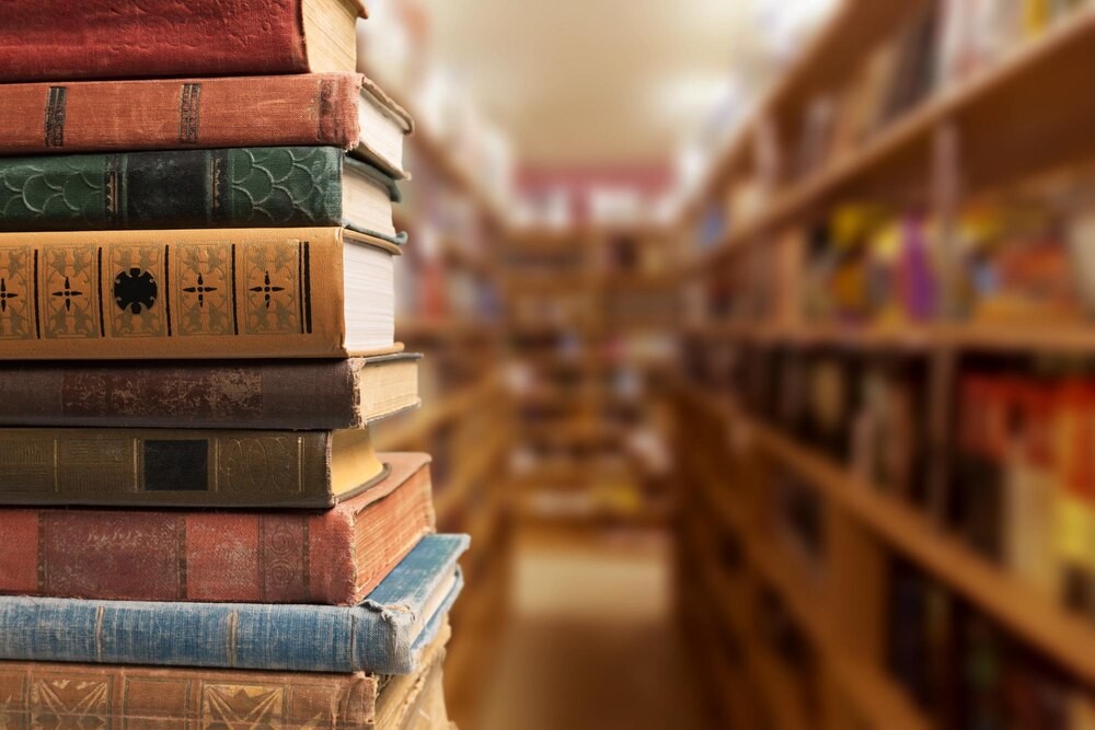 Agnieszka Pietrzyk króluje w Elblągu! Rekordowe wypożyczenia w bibliotece