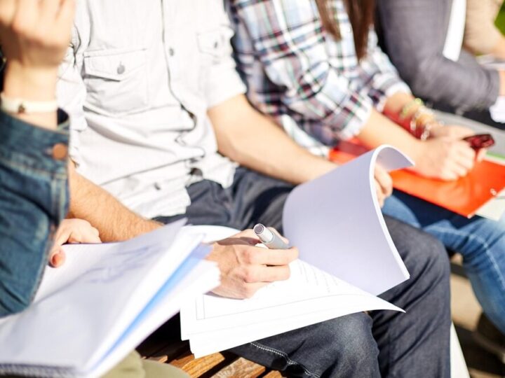 Pofolkuj swój region! Młodzi odkrywcy warmińskich legend we Fromborku