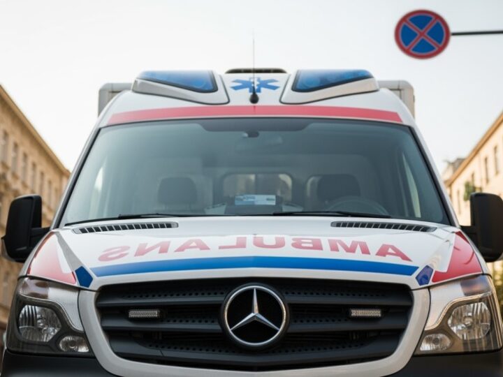 Gmina Pasłęk wzmacnia bezpieczeństwo: Program Ochrony Ludności 2025-2026 w pełnym toku