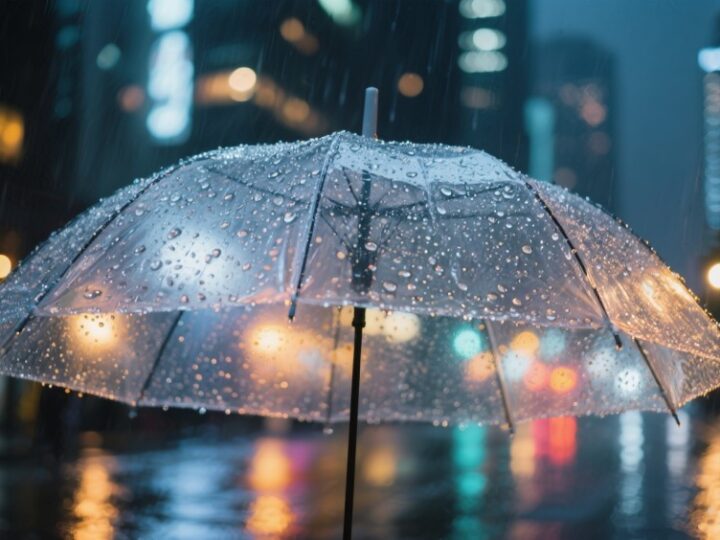 Elbląg w obliczu intensywnych opadów śniegu: strażacy w pełnej gotowości