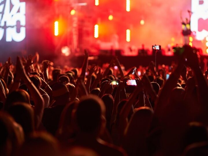 IV GALA CHEERLEADERS: Święto Pasji i Energii