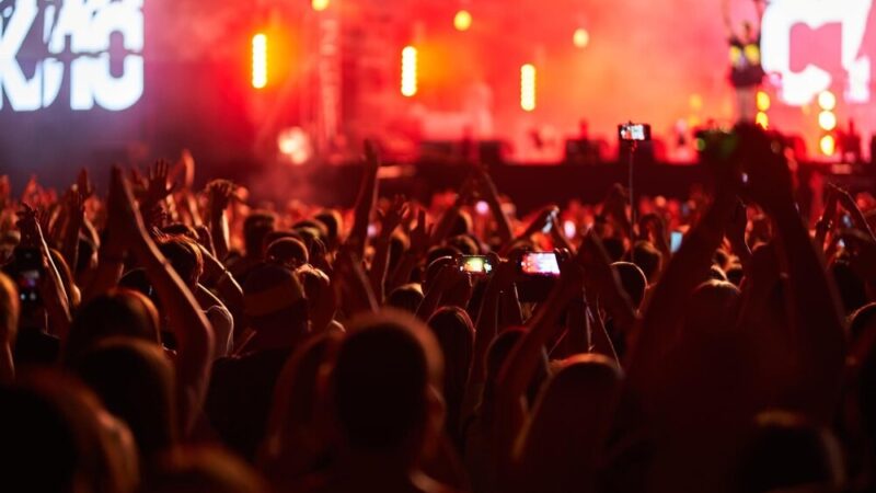 IV GALA CHEERLEADERS: Święto Pasji i Energii