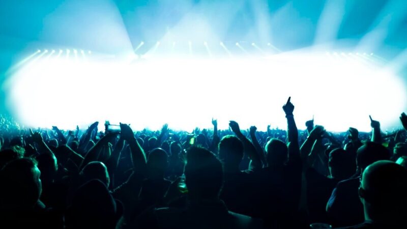 Noworoczny koncert w Elblągu: niezapomniane chwile pełne magii!