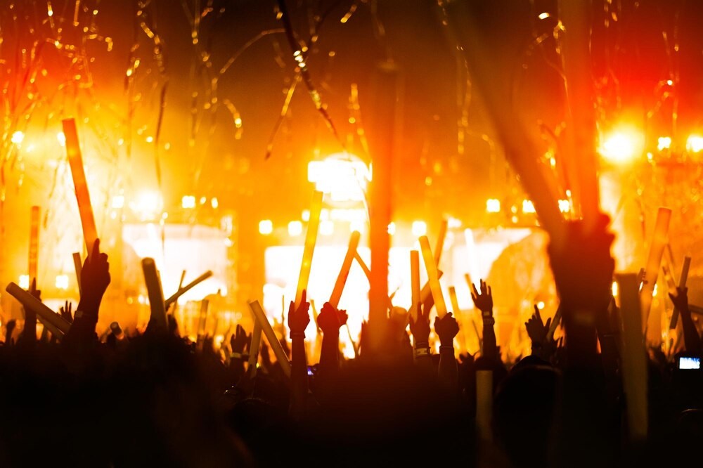 Muzyczne odkrywanie Elbląga przez cztery pory roku