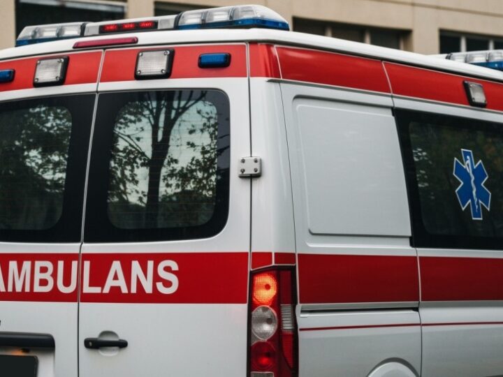 Lód pod nogami – jak uniknąć tragedii na zamarzniętej rzece?