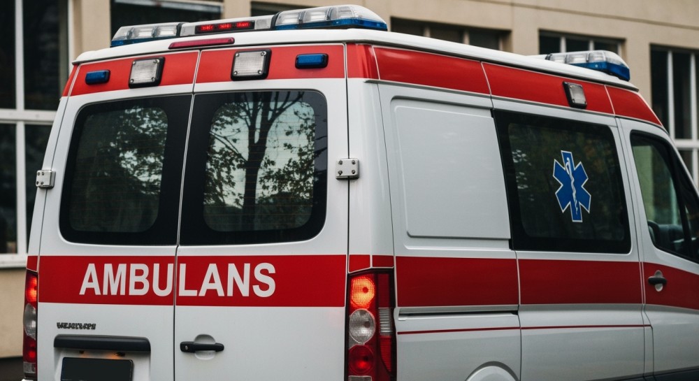 Lód pod nogami – jak uniknąć tragedii na zamarzniętej rzece?