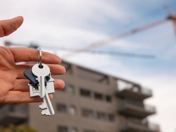 Inwestycja mieszkaniowa w Pasłęku: Burmistrz ujawnia szczegóły wniosku