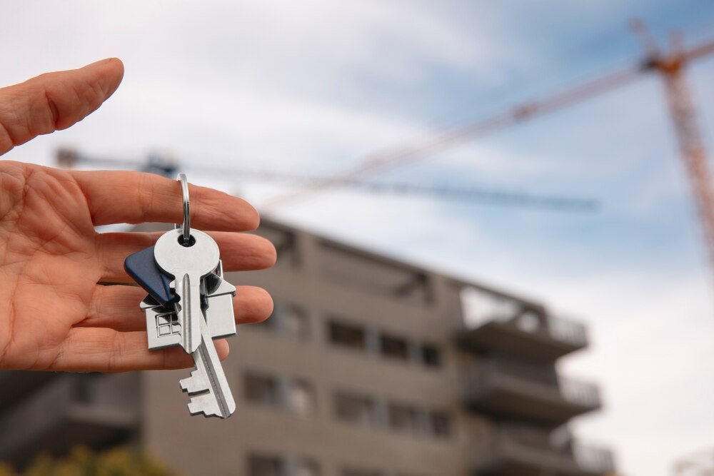 Inwestycja mieszkaniowa w Pasłęku: Burmistrz ujawnia szczegóły wniosku