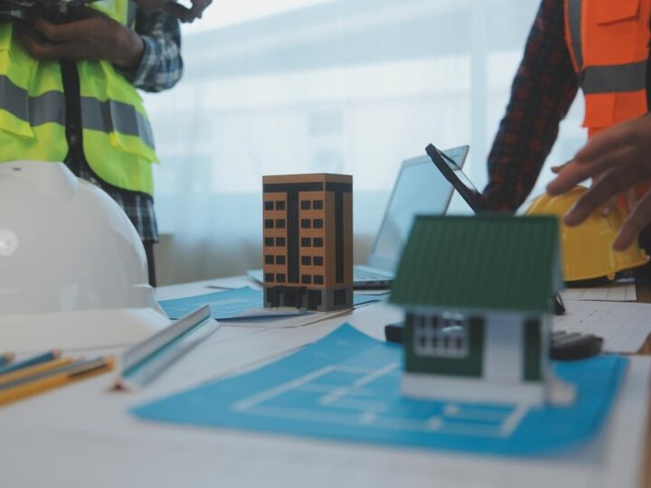 Pasłęk zyskuje nowe mieszkania na wynajem dzięki wsparciu rządowemu