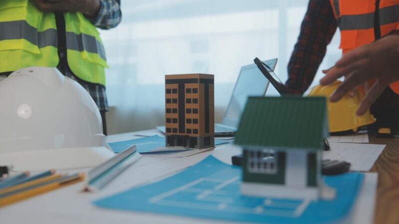 Pasłęk zyskuje nowe mieszkania na wynajem dzięki wsparciu rządowemu