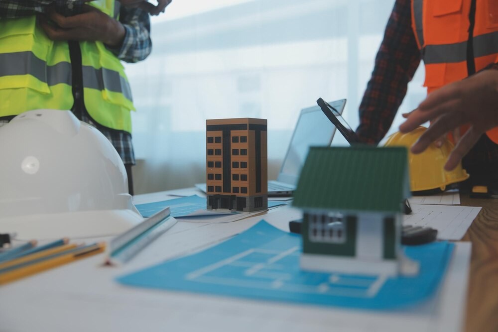 Pasłęk zyskuje nowe mieszkania na wynajem dzięki wsparciu rządowemu