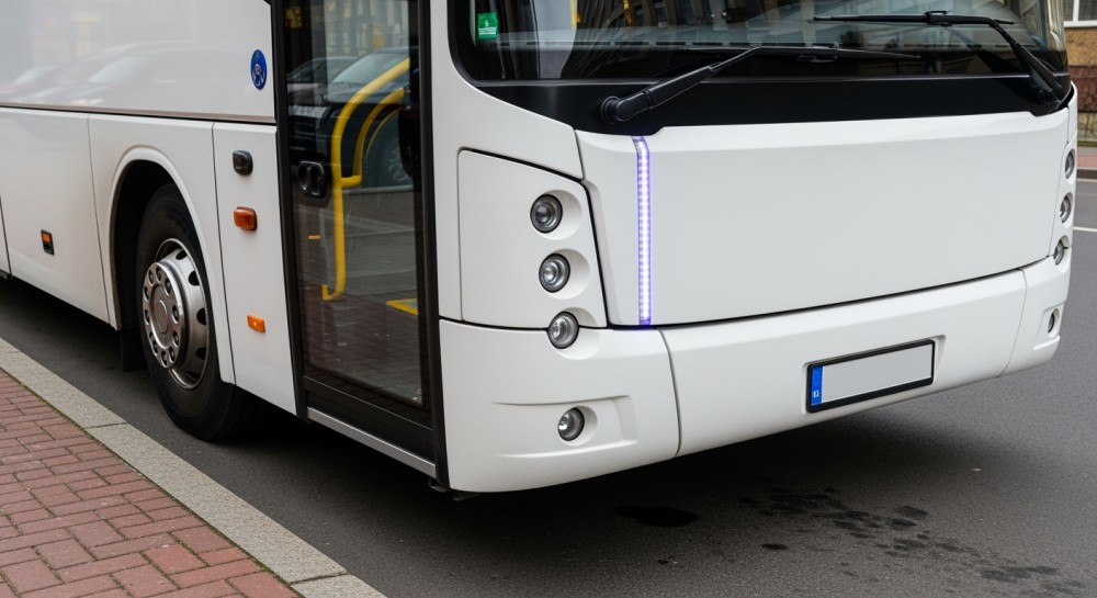 Innowacyjne tablice w Elblągu: Nowa era w komunikacji miejskiej!