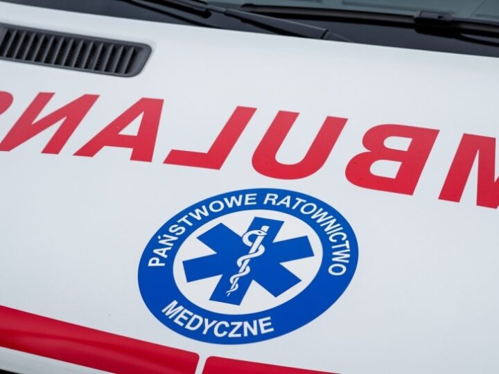 UTV: Nowa broń Elbląskich służb w walce z kryzysami