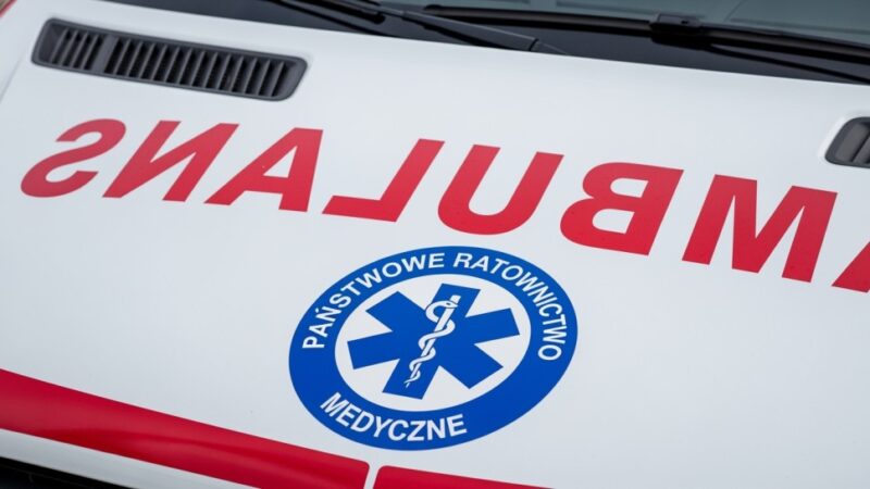 UTV: Nowa broń Elbląskich służb w walce z kryzysami