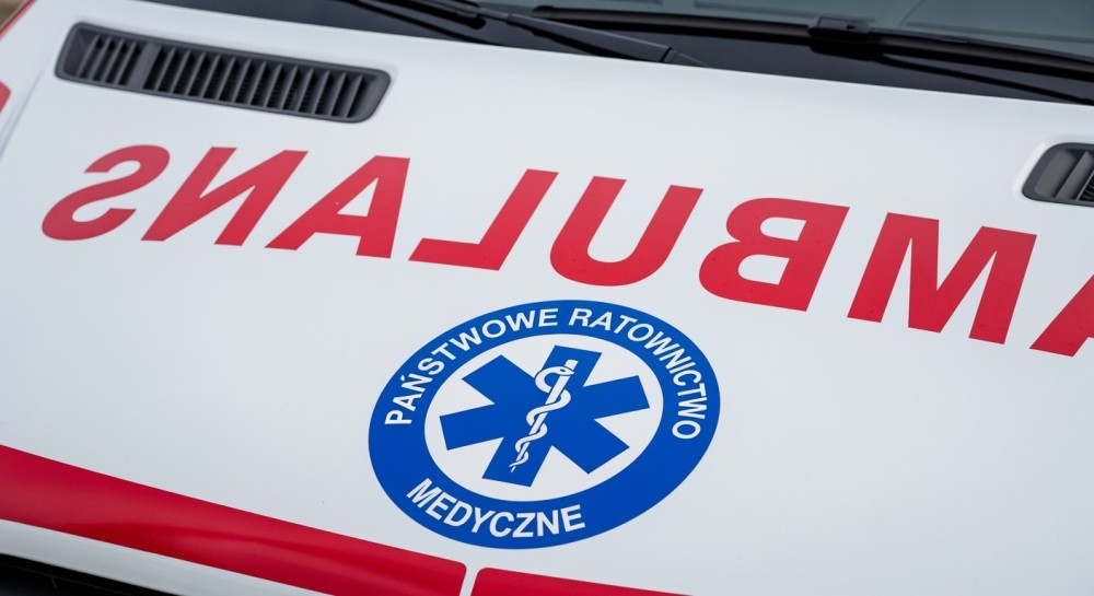 UTV: Nowa broń Elbląskich służb w walce z kryzysami