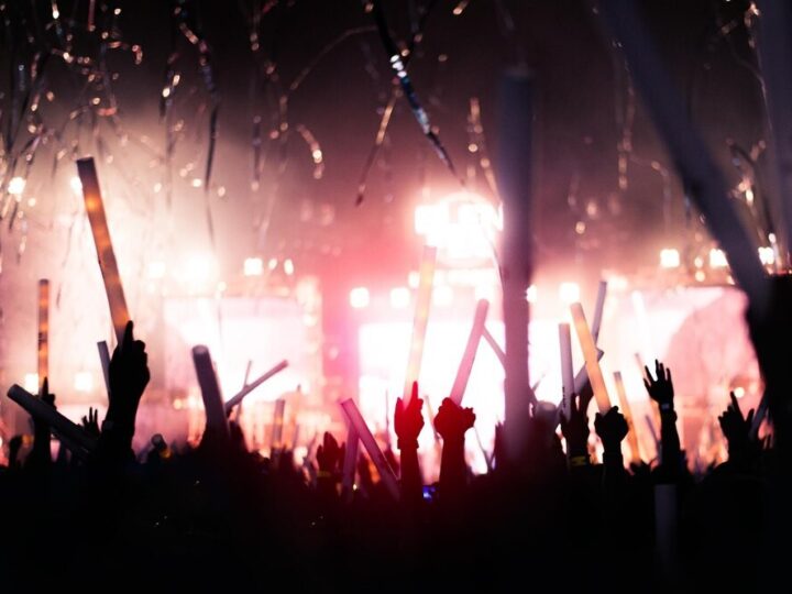 Noworoczny koncert Hanny Banaszak w magicznej atmosferze kościoła