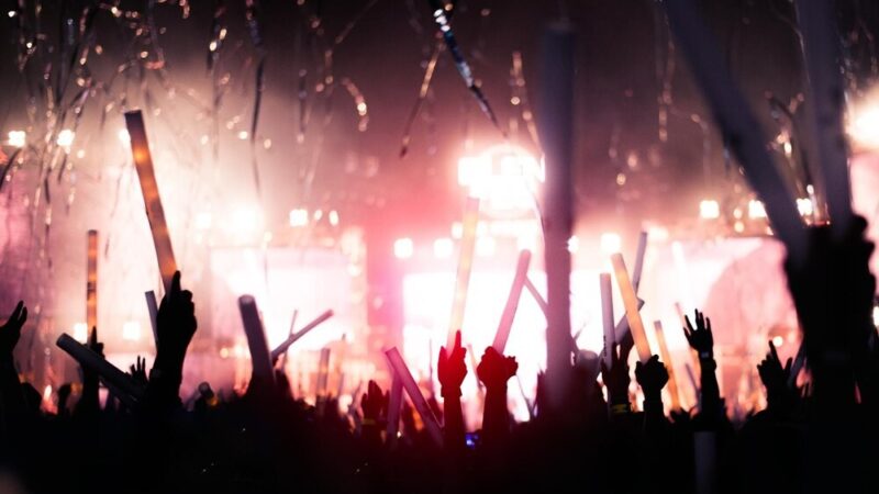 Noworoczny koncert Hanny Banaszak w magicznej atmosferze kościoła