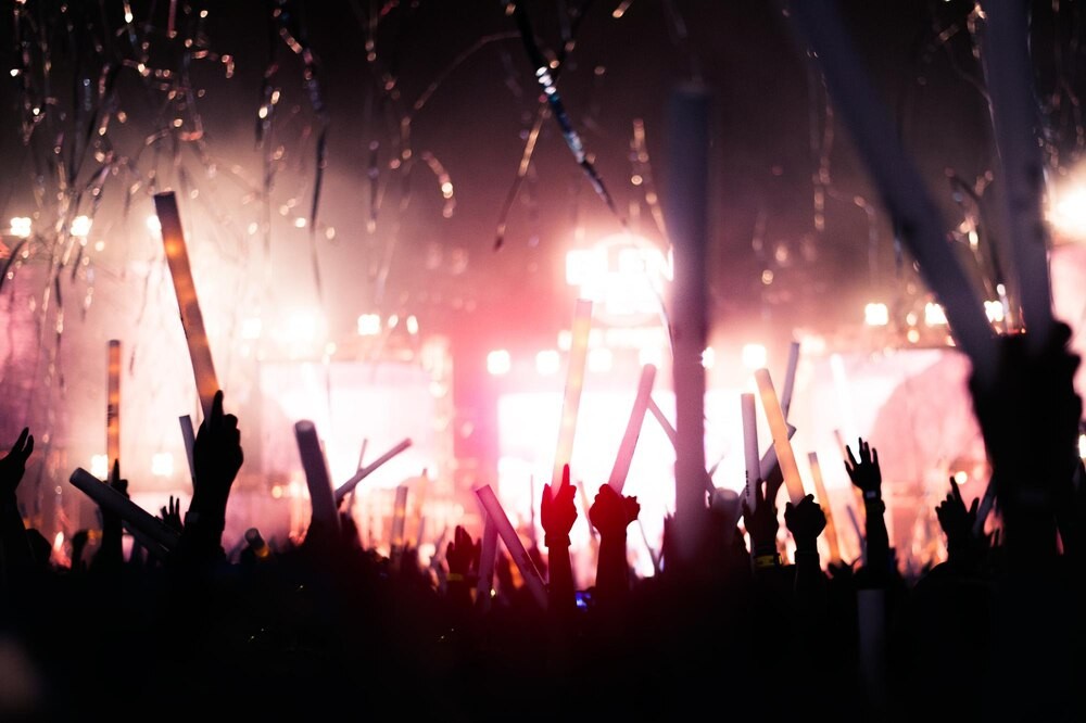 Noworoczny koncert Hanny Banaszak w magicznej atmosferze kościoła