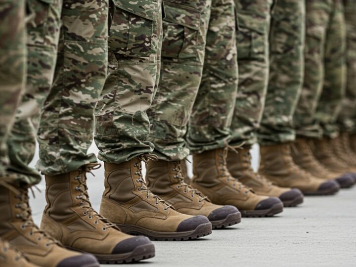 Kwalifikacja wojskowa w Warmińsko-Mazurskim: szczegóły na 2026 rok