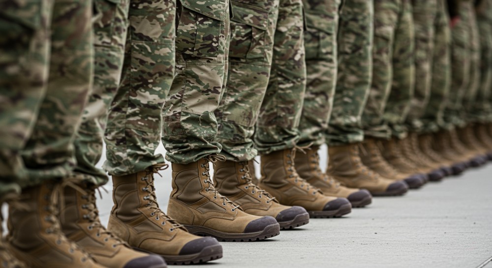 Kwalifikacja wojskowa w Warmińsko-Mazurskim: szczegóły na 2026 rok