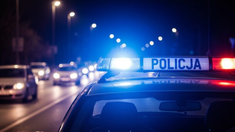 Złudne bogactwo: 74-latka straciła 5 tysięcy złotych na oszustwie z paczką