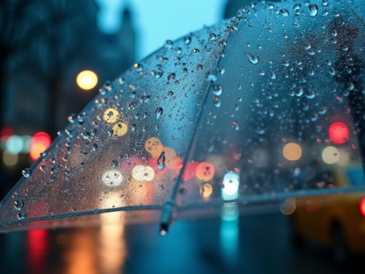 Ekstremalne Mrozy Nadchodzą do Warmińsko-Mazurskiego!